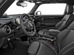 Mini Cooper S 2014 года